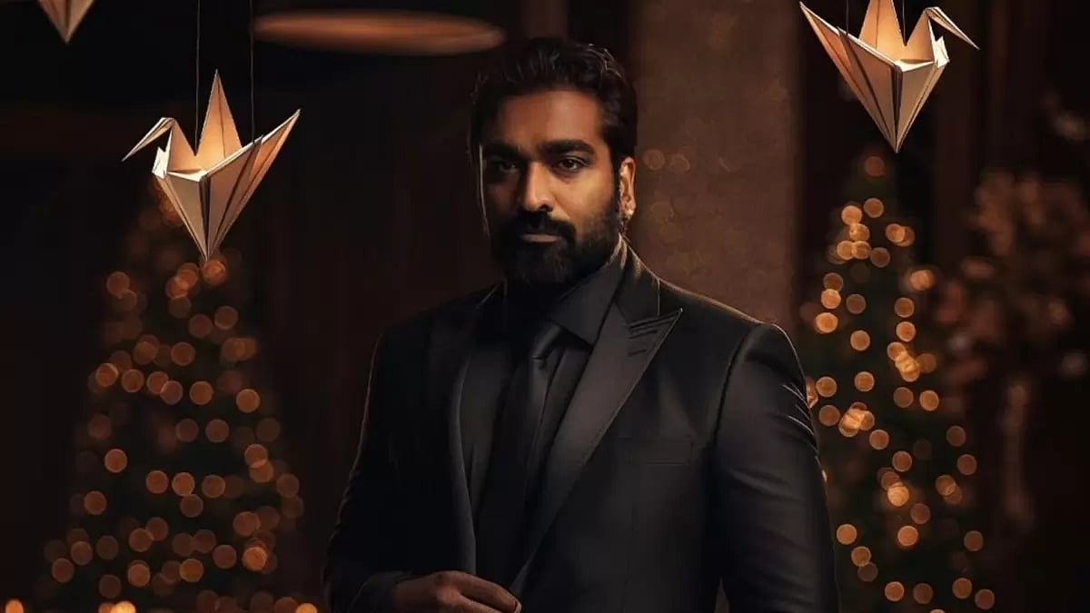 X : Vijay Sethupathi denies sexual abuse allegations
