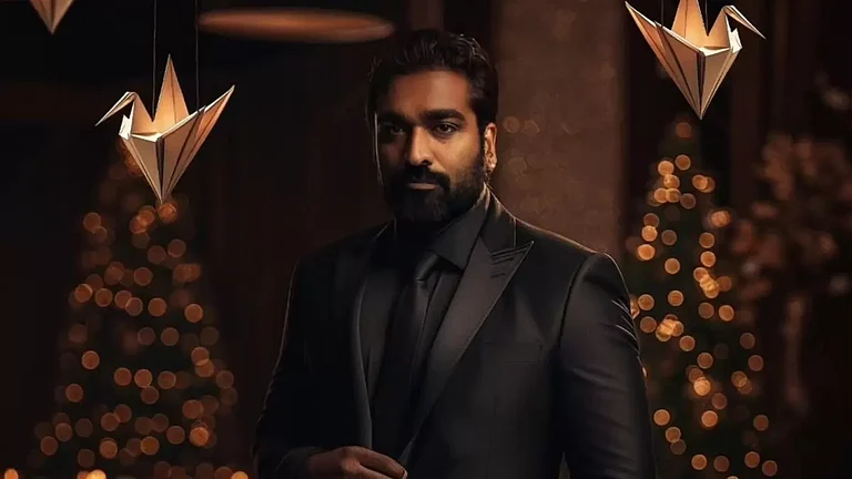 Vijay Sethupathi in Rajinikanth's Jailer 2 - X