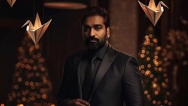 Vijay Sethupathi Finally Breaks Silence On Sexual Abuse Allegations; Files A Cybercrime Complaint