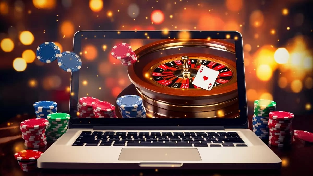 オンラインカジノの最新ランキング｜おすすめ9選