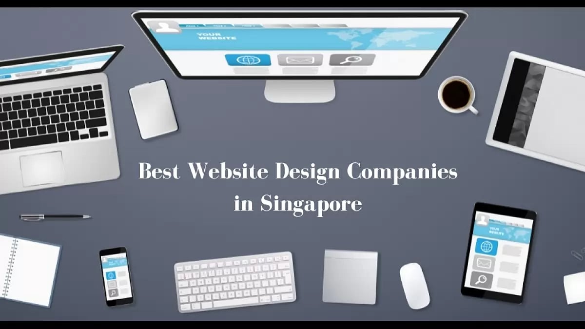 Best Website Design Companies 