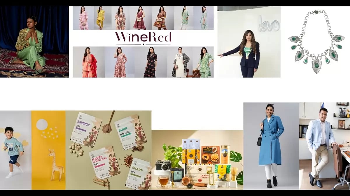 A Roundup of the Emerging Brands to look forward to in 2024 