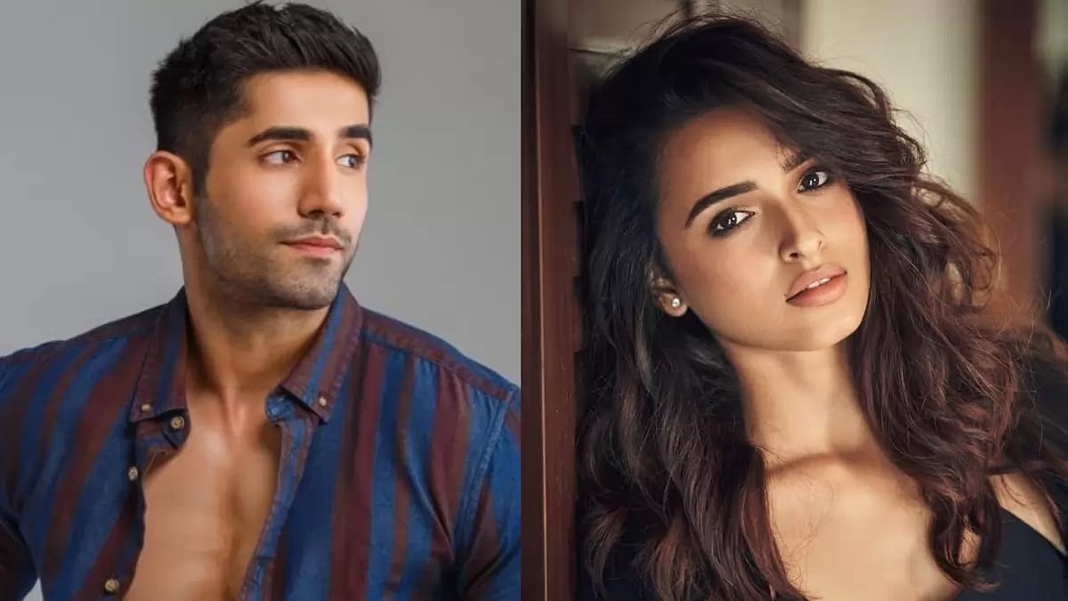 Varun Sood, Namratha Sheth