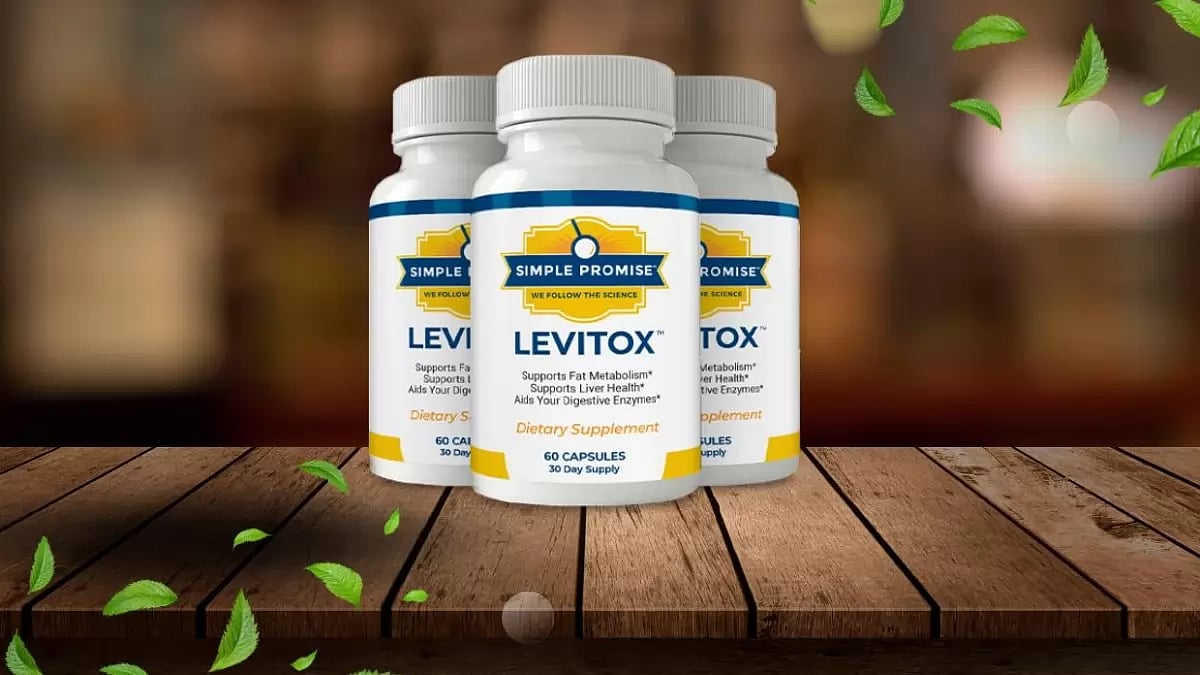 Levitox Reviews