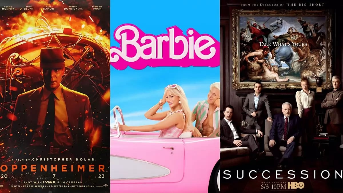 SAG Awards Full Nominees - null