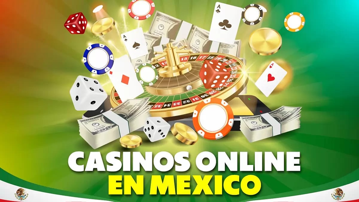 Mejores Casinos Online En México
