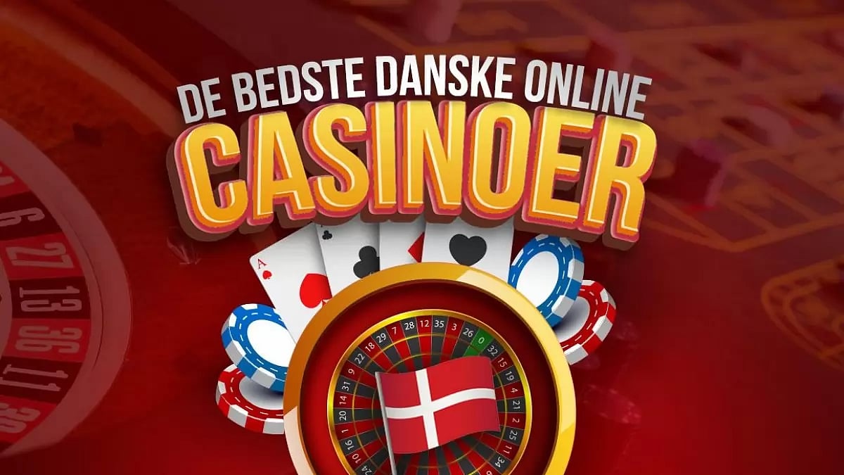 bedste-online-casinoer-danmark