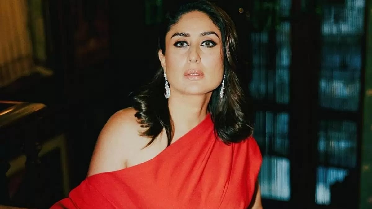Kareena Kapoor Khan