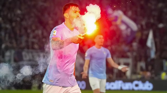 Italian Cup 2023-24 Wrap: Lazio, Atalanta Enter Coppa Italia Semi-Finals