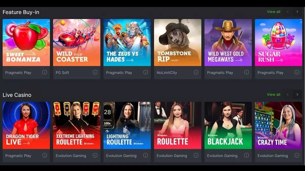 Best Online Casinos In New Zealand