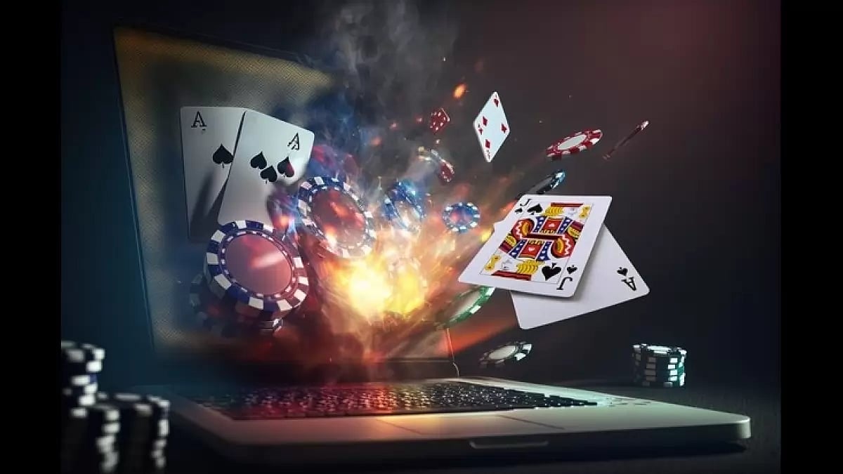 Best Online Poker Sites