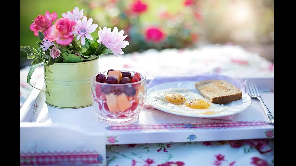 Lose Weight Sustainably