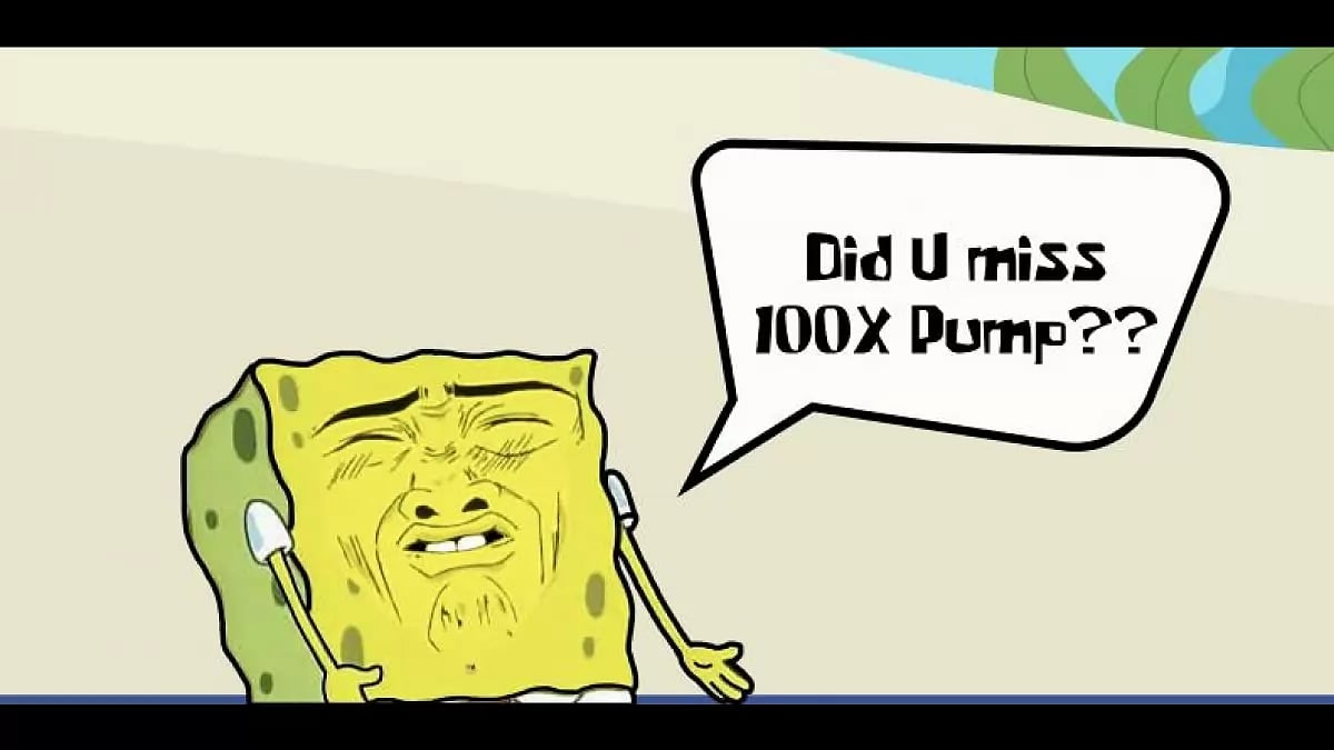 Sponge V2 ($SPONGEV2)