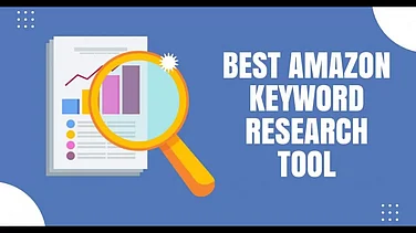 Best amazon 2025 keyword tool