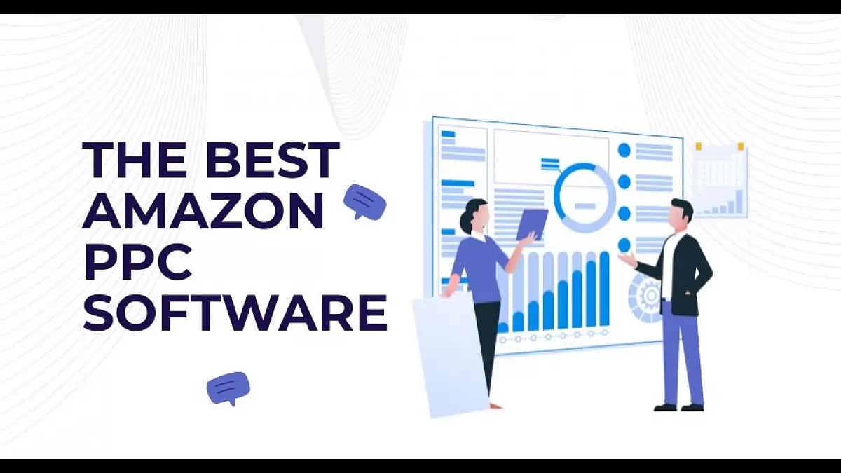 Best Amazon PPC Software