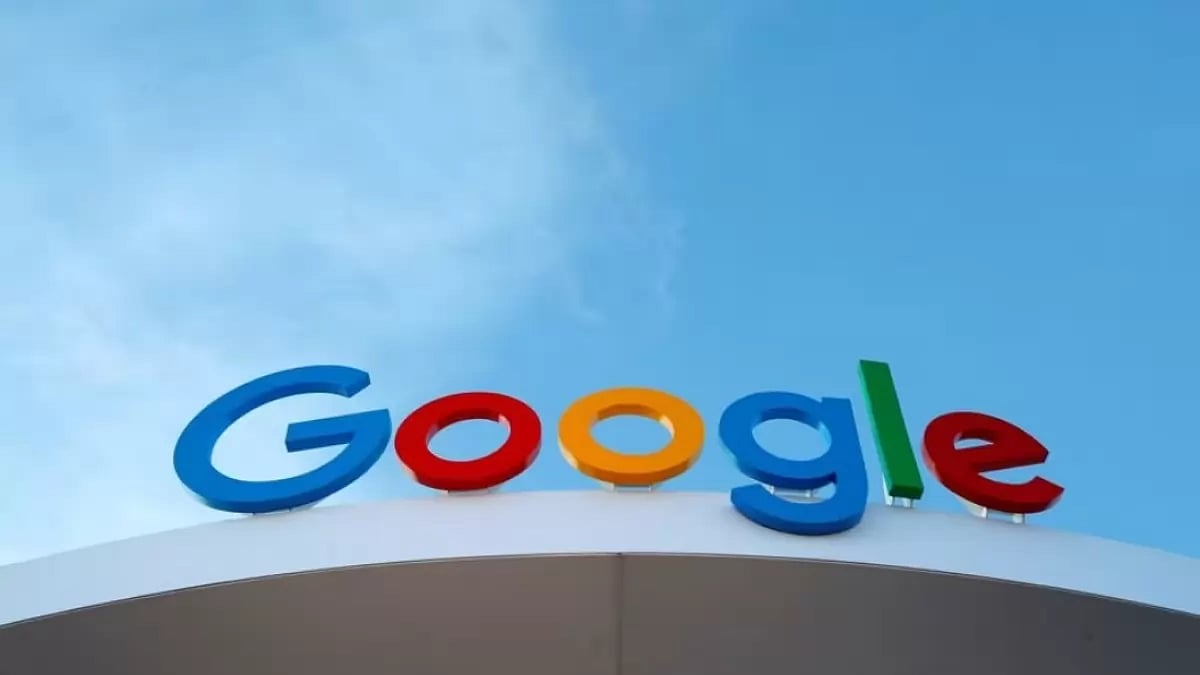 Google Lays Off Hundreds Of Its Employees