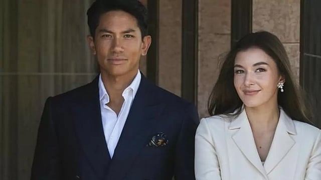 Brunei: Prince Abdul Mateen Ties Knot With Commoner In Grand 10-Day-Long Wedding Event
