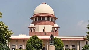 Supreme Court of India