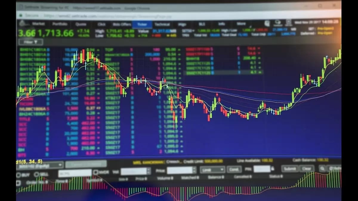 VC Spectra (SPCT) Shows Resilience Amid TRON's (TRX) Fluctuations
