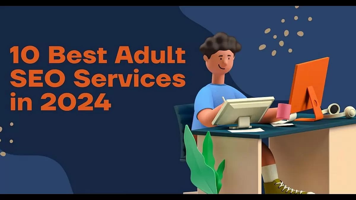 Best Adult SEO Services