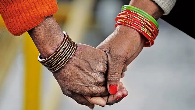 Poem: 'Miniscule Minority'
