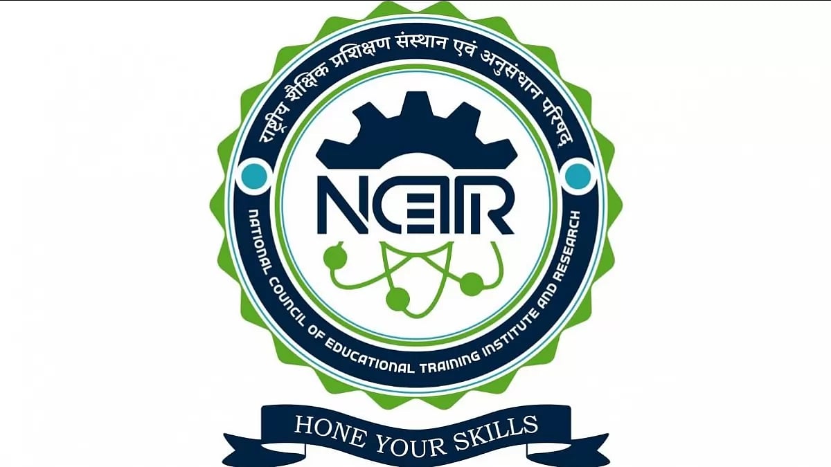 National Council of Educational Training Institute and Research 