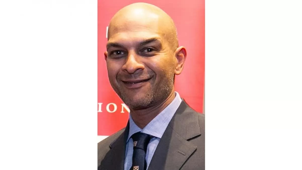 Mr. Arun Vasudevan, CEO at MaxPetZ