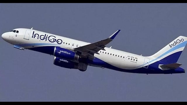 IndiGo Airlines: Guwahati-Bound Flight Diverted To Dhaka Due To Fog, Poor Visibility
