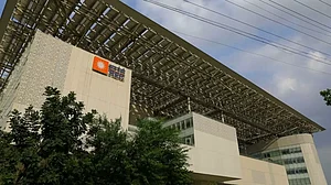 Second Meeting Of India Energy Stack (IES) Taskforce Held To Review Version 0.2 Strategy And Architecture Documents