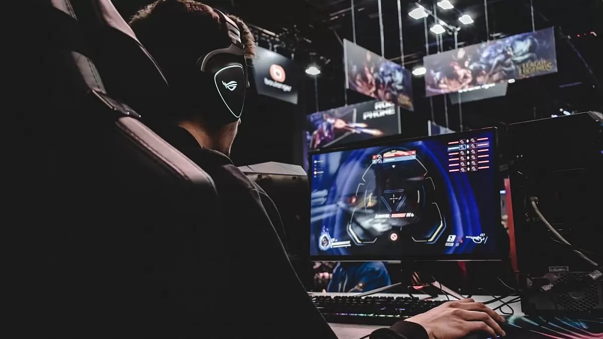 게이머를 위한 저지연 VPN