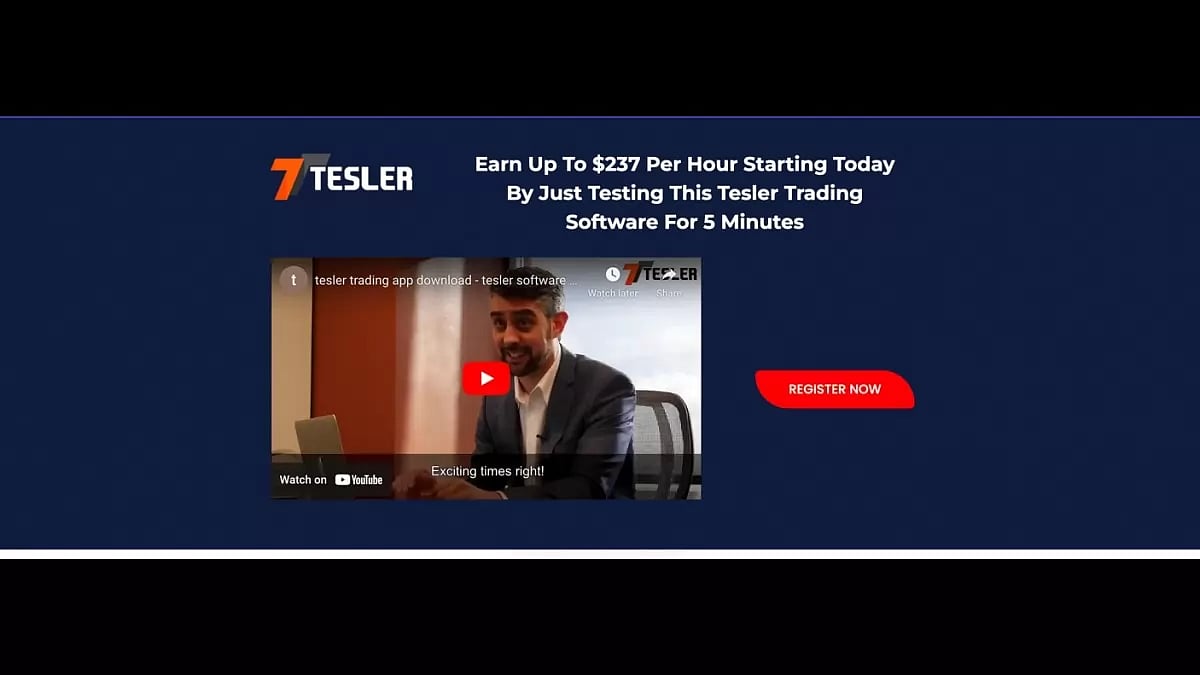 Tesler Trading Review 