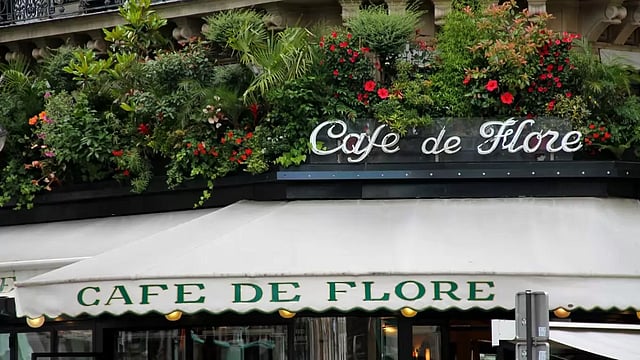 Bookmark These Cafes That Stole The Spotlight In Rom-Coms