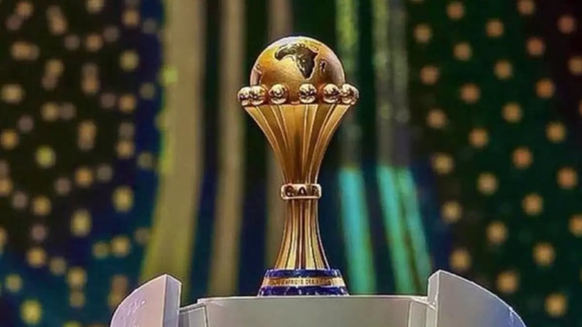 AFCON trophy