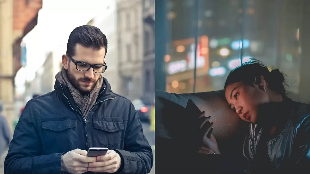 New Dating Trend 'Avalanching' Explained