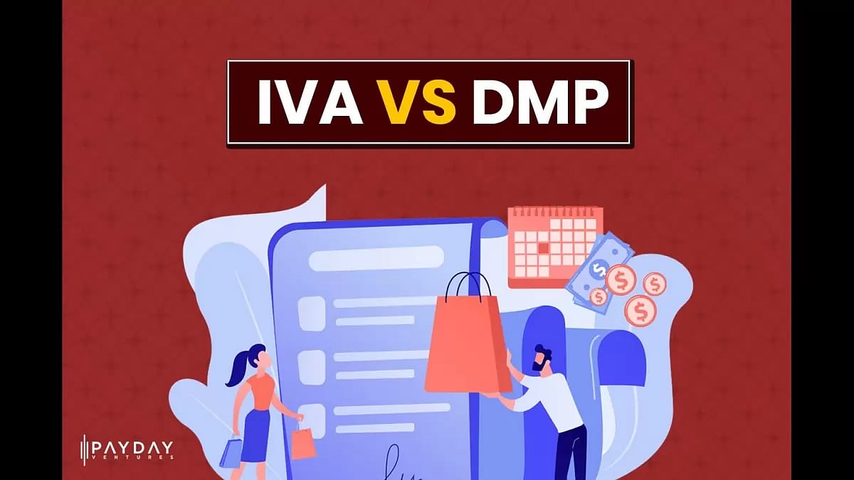 IVA vs DMP