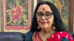 Ila Arun