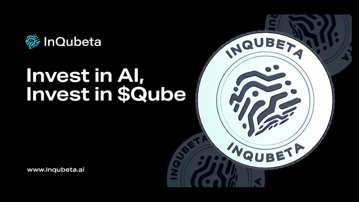 InQubeta