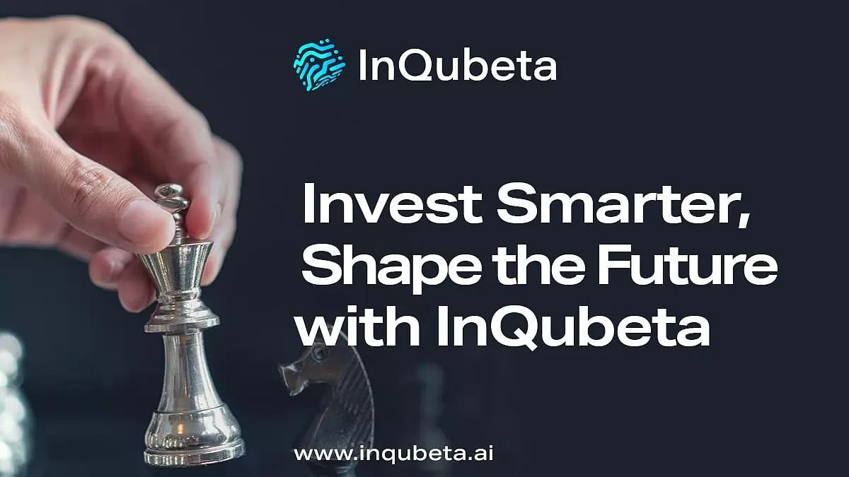 InQubeta