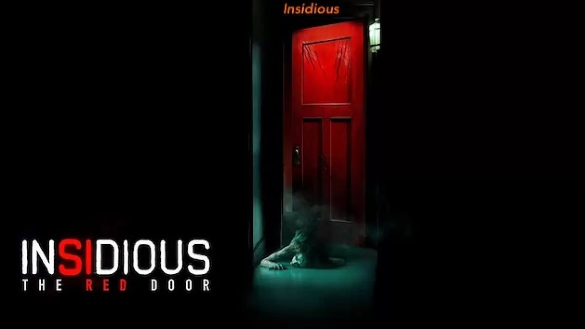 Insidious 