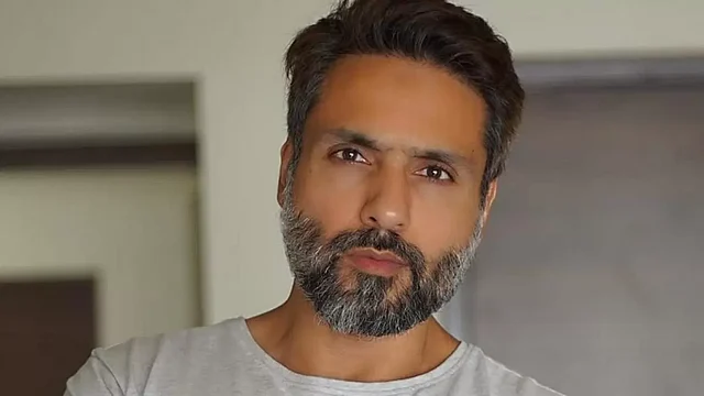 Mohammed Iqbal Khan Is A Huge Fan Of Gandhian Philosophy