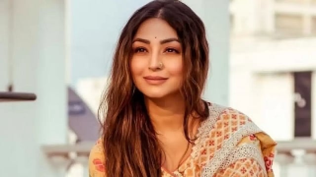 Ira Sone On Playing A Mother For The First Time In 'Kundali Bhagya'