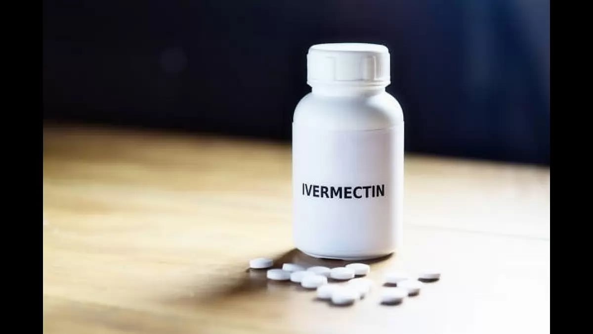 Ivermectin