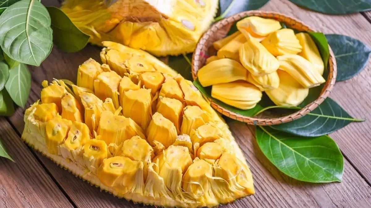 Jackfruit
