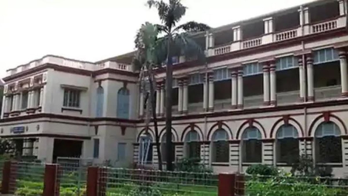 Jadavpur University, Kolkata