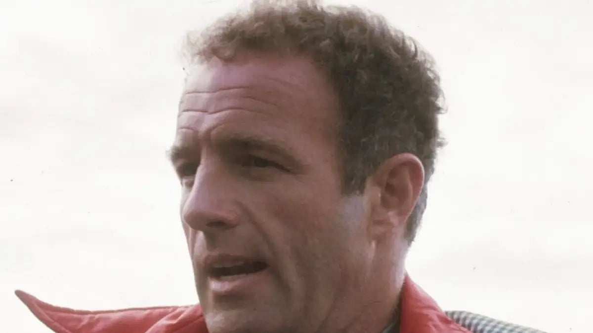 James Caan