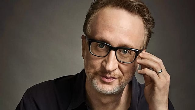 James Gray To Direct Depression-Era Ghost Story 'Ezekiel Moss'