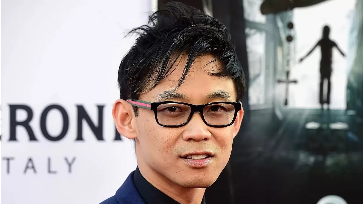 James Wan 