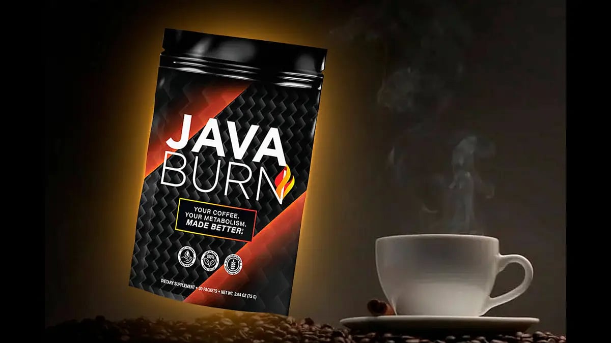Java Burn
