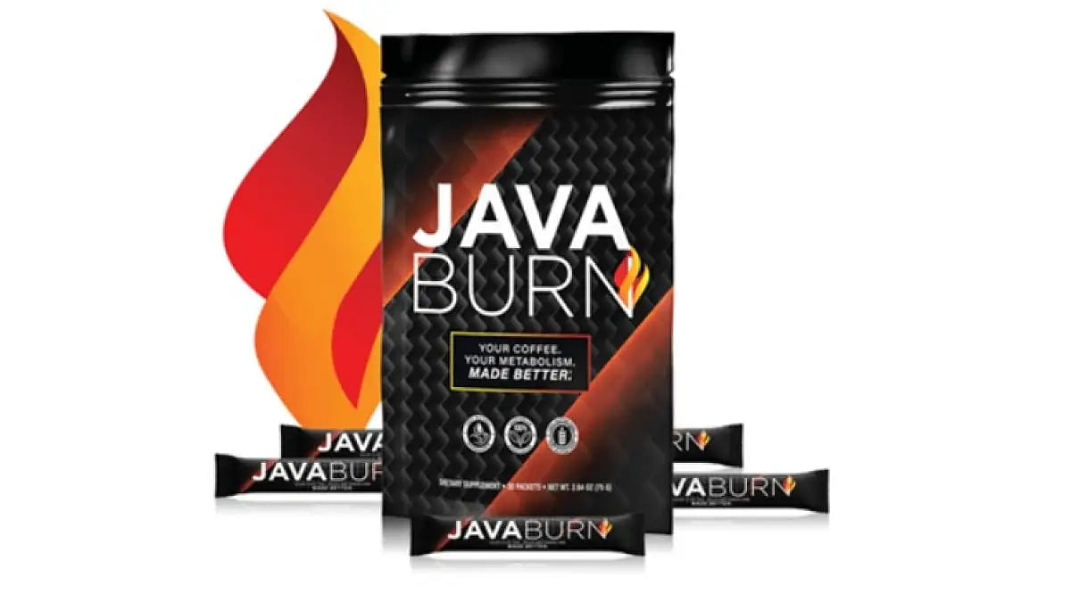Java Burn