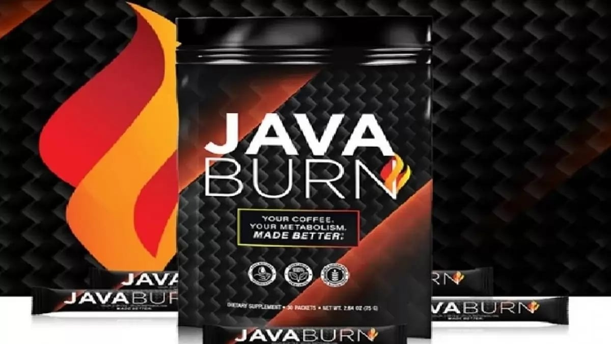 Java Burn